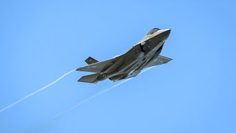 F-35 fighter jet parts mistakenly sent to America's adversary after missed email - Fox News
