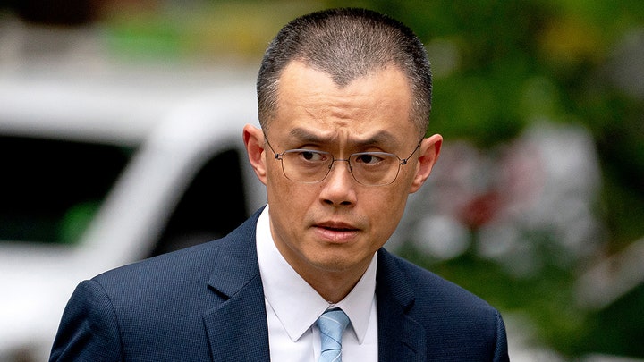 Binance suffers 'biggest hack in history' in $6.3B cryptocurrency theft - Fox Business News