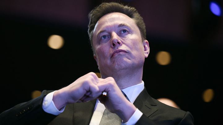 Musk says 'no more AI' as SpaceX arm gets new name following Trump order - Fox Business News