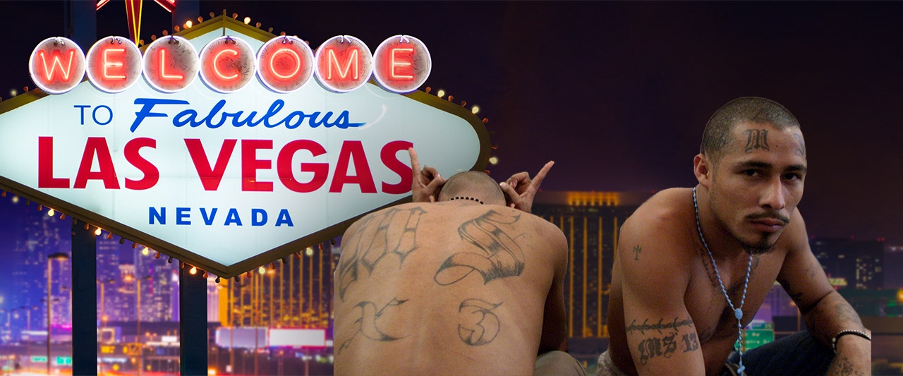 Feds bust vicious MS-13 crew that terrorized Las Vegas with nearly a dozen murders