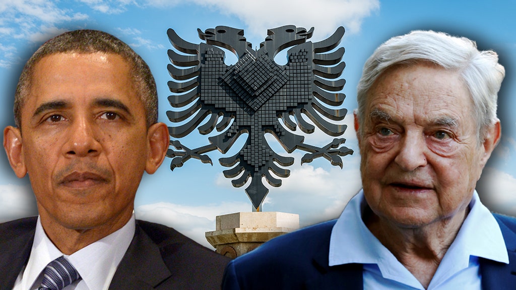 Obama State Dept funded Soros group in Albania, watchdog group says