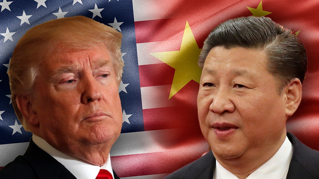 China caves to Trump economic pressure, vows to cut tariffs on US autos