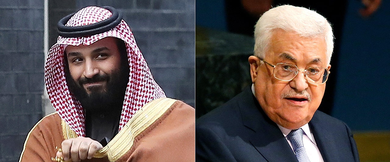 Saudi prince slams Palestinians for constant complaining, bad faith in peace talks with Israel