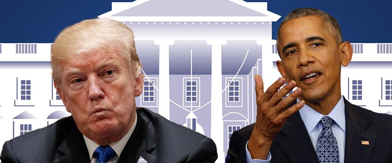 FBI not the only agency who 'came at' Trump team, former campaign aide tells Fox News