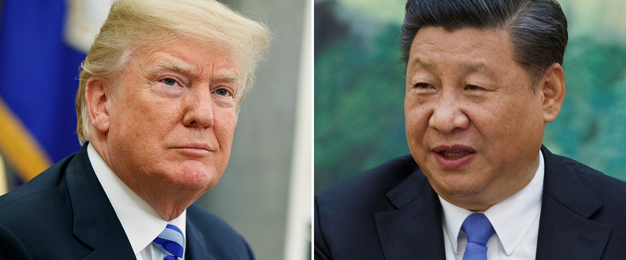 US, China officials reach tentative agreement on ending American trade deficit