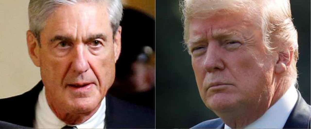 Trump aide: Special counsel didn't seem to care about alleged informants