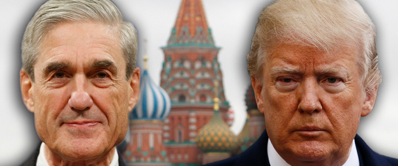 New York Times publishes leaked list of queries Mueller hopes to put to Trump in Russia probe