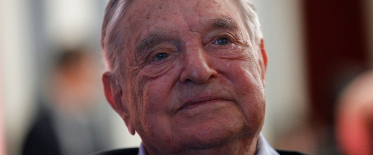 Voters reject Soros' big-money bid to flood California with cop-bashing prosecutors