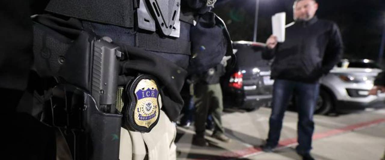 FOX NEWS EXCLUSIVE: Nearly 60k recipients accused of crimes; 10 suspected of murder