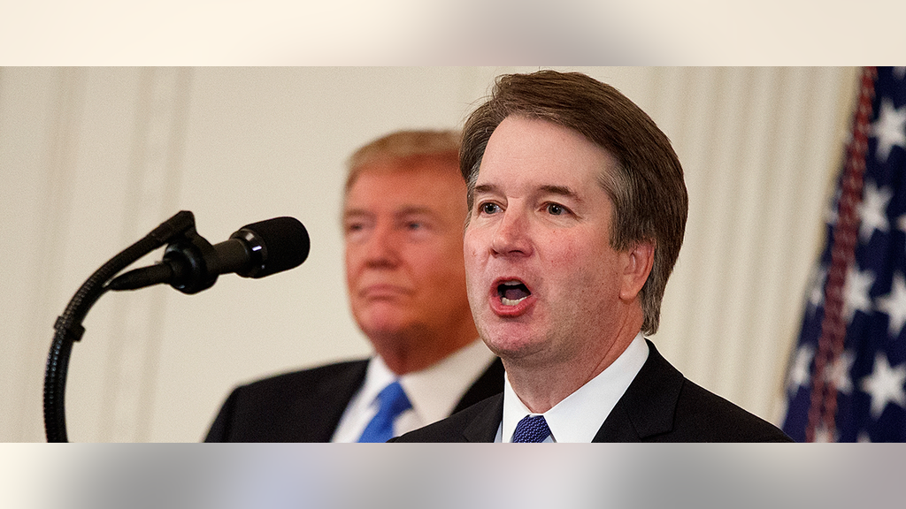 Dems slam pick as 'ideologue,' touching off bruising confirmation battle