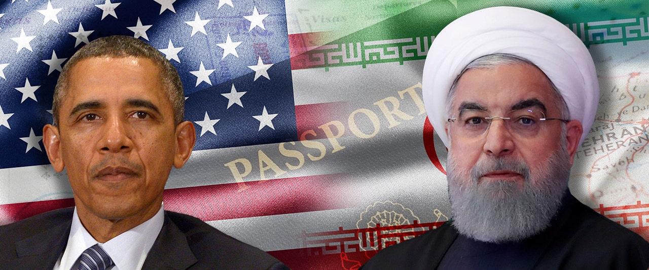 Powerful cleric claims Obama naturalized thousands of Iranian VIPs during nuke talks