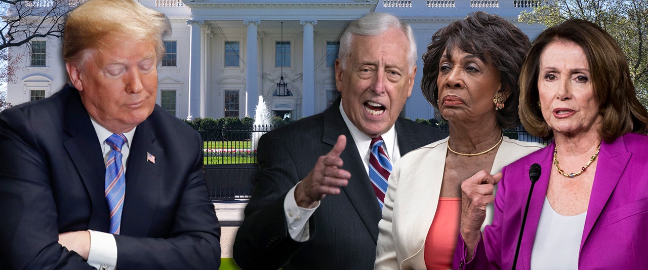 Trump impeachment push following Putin summit emerges as next Dem litmus test