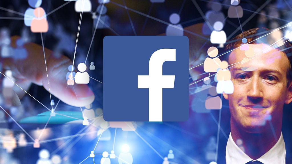 Facebook staffers form group, poke âintolerantâ liberal culture