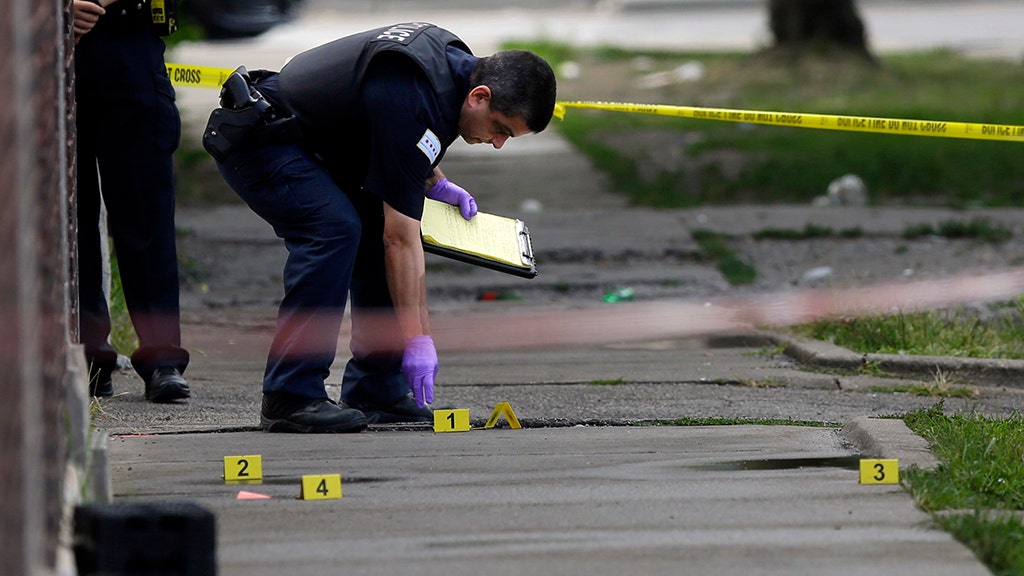 Windy Cityâs tough firearms laws donât stem tide of bloodshed