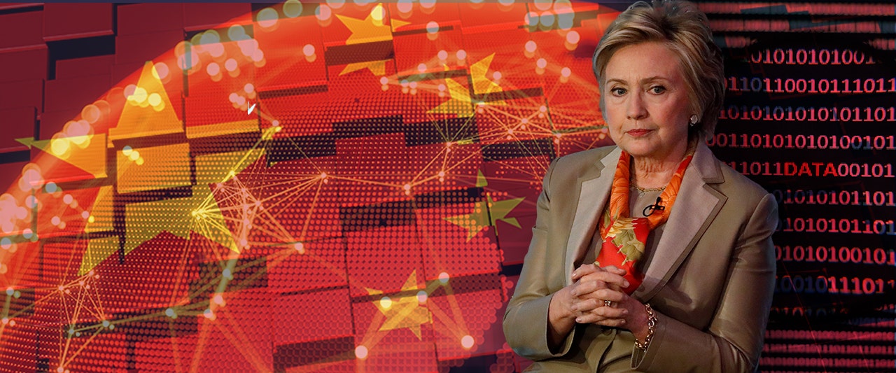 Report all of Hillaryâs emails were secretly routed to Chinese operatives prompts Trump to demand probe
