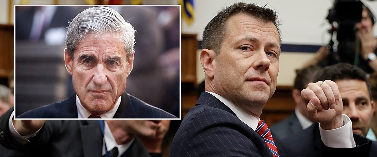 Anti-Trump agent fought to keep FBI powers, privileges before joining Mueller team, emails show