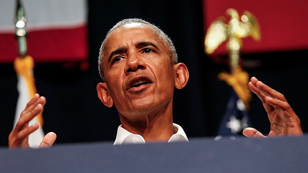 JASON CHAFFETZ: President Obama tries to rewrite history on Benghazi