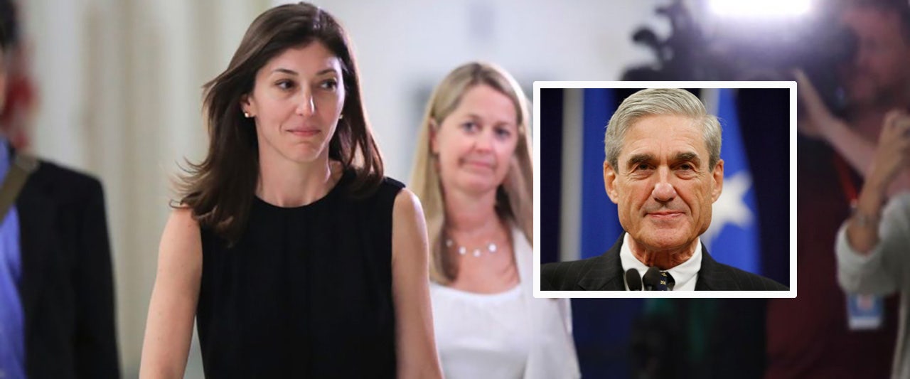 Ex-FBI lawyer Page testified that agency still lacked evidence after Mueller named special counsel