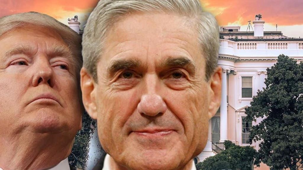 Here's where MuellerĂ¢s probe of Trump stands as midterms approach