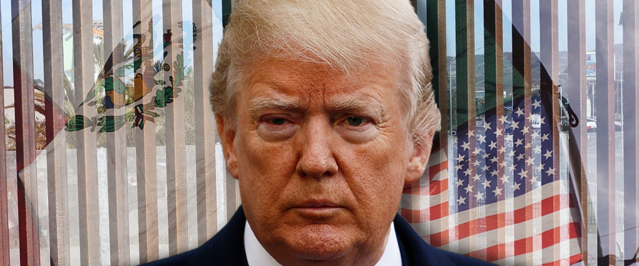 Mexico counters Trump, denies asylum deal with US as caravan migrants plan crossing today