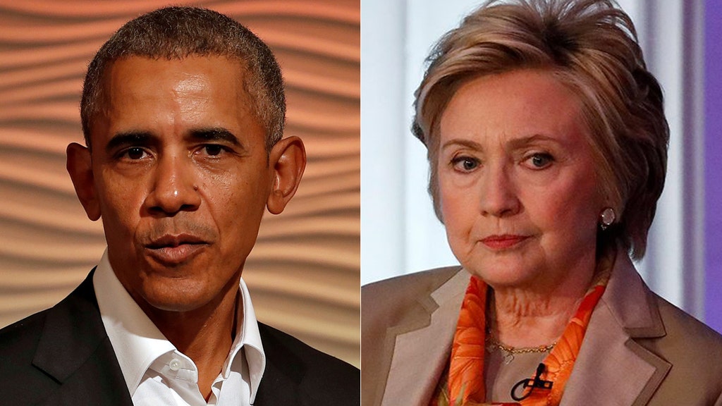 DEROY MURDOCK: Dems and the border â What they donât want you to know