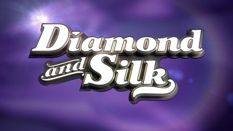 Diamond and Silk put Barbra Streisand in her place after her sexist comment