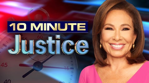 Pirro shines a light on lives of women, children in violent homes