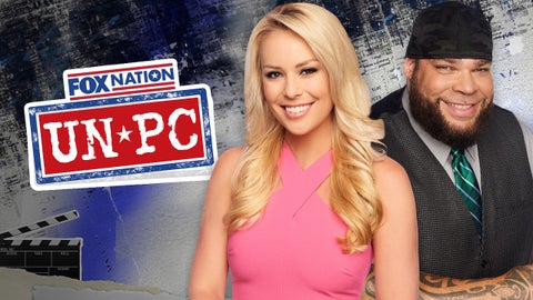 Tyrus and Britt discuss why Putin wants to control the rise of rap in Russia