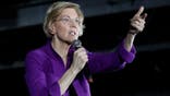 Elizabeth Warren adds tech giant to list of major companies she&rsquo;d like to rein in