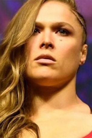 Rousey: 'F--k' the WWE