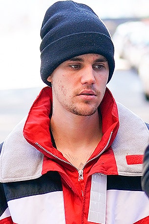 Star admits to 'struggling'