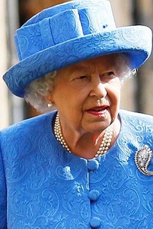 Royal secret revealed