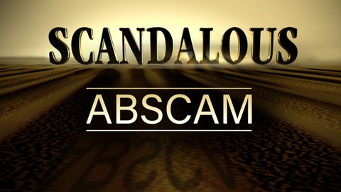 A smooth-talking scam-artist takes on his most challenging con ever – catching crooked congressmen