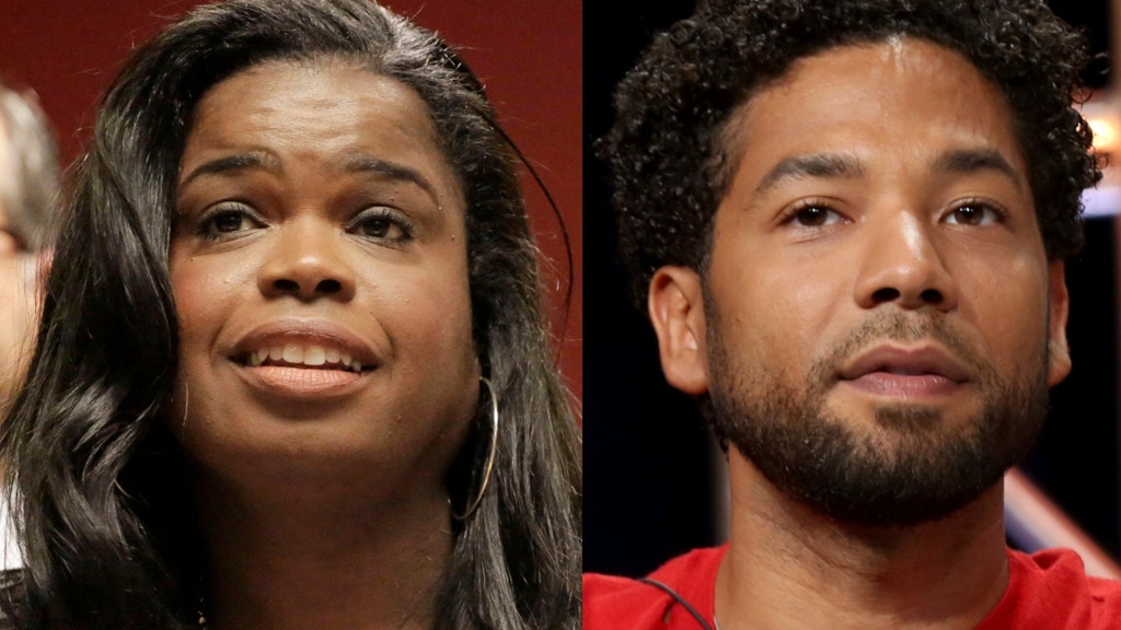 Prosecutor subpoenaed amid special counsel 
request in Smollett case: report