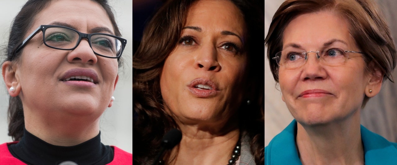 MEDIA BUZZ: Impeachment emerges as Democratsâ cathartic, new âscarlet letterâ to pin on Trump