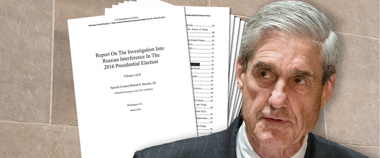 Key GOP lawmaker says huge evidence in Trump-Russia probe wrongdoing may be âdaysâ away