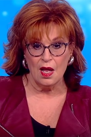 Behar mocks Trump's parenting