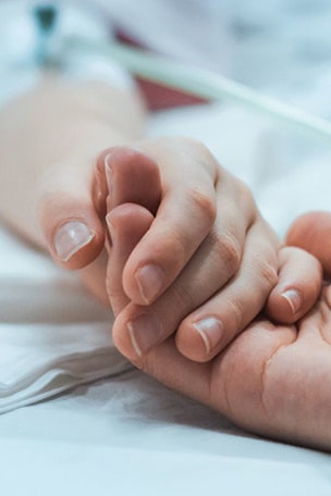 You can get lung cancer without smoking