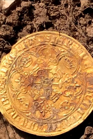 $2.5 trillion 'Holy Grail' found?