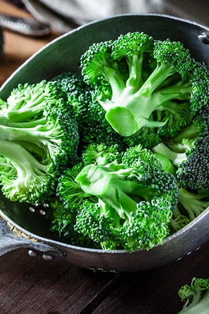 Researchers have big news about broccoli