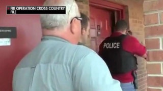 The shocking truth about human trafficking in the US