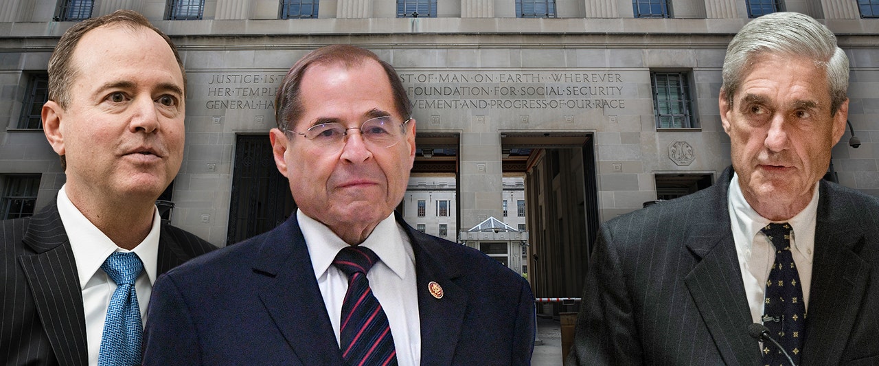 Special counsel to testify before House committees after Dems issue subpoena, chairmen announce