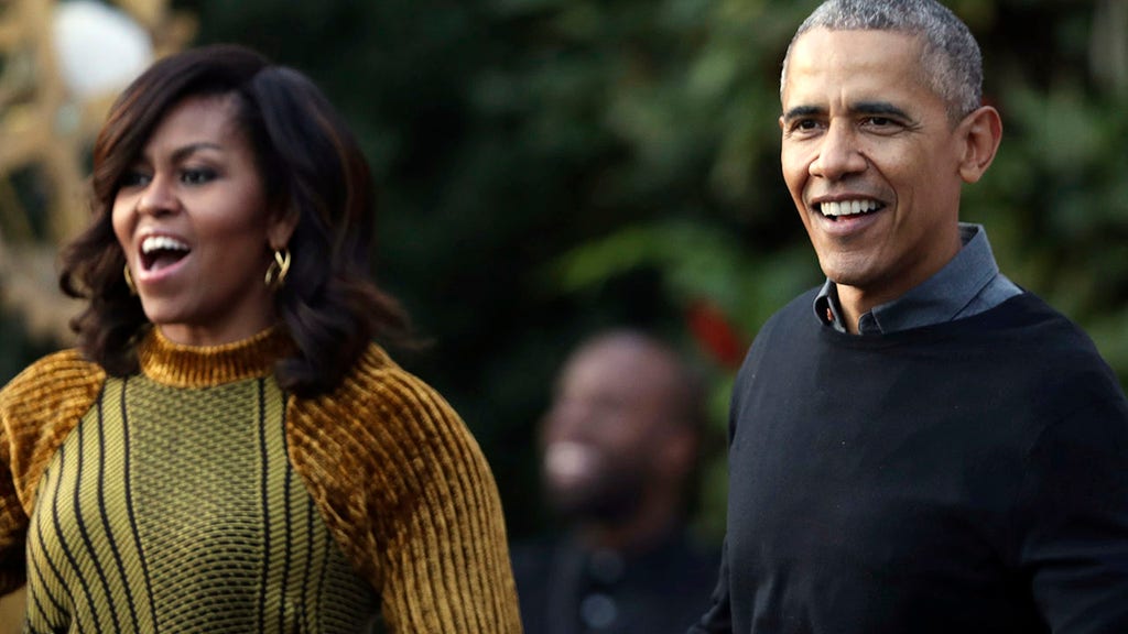 ROTH: I'm a capitalist, but here's my beef with Obama's $15M bid on house