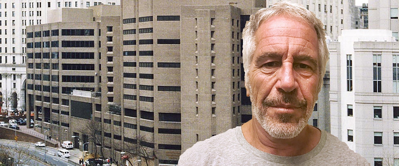 ROTFL !!! NYC medical examiner rules Jeffrey Epstein death suicide by hanging C00bd4e113614e32197c4a53085ec983