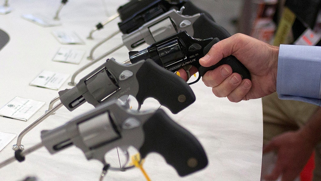 We Could be Looking at the End of all Gun Sales at Walmart