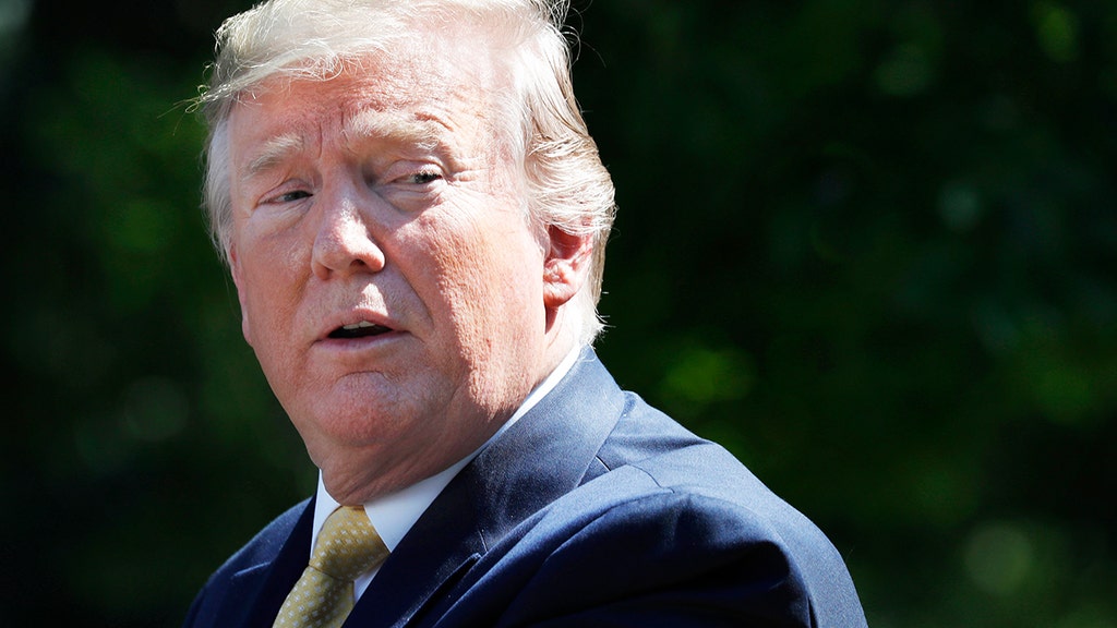 Trump-shaped 9th Circuit hands White House major win on asylum policy