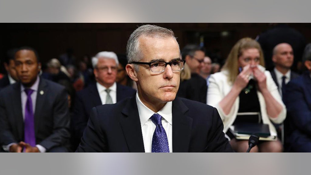 CNN employees hammer McCabe after charges recommended