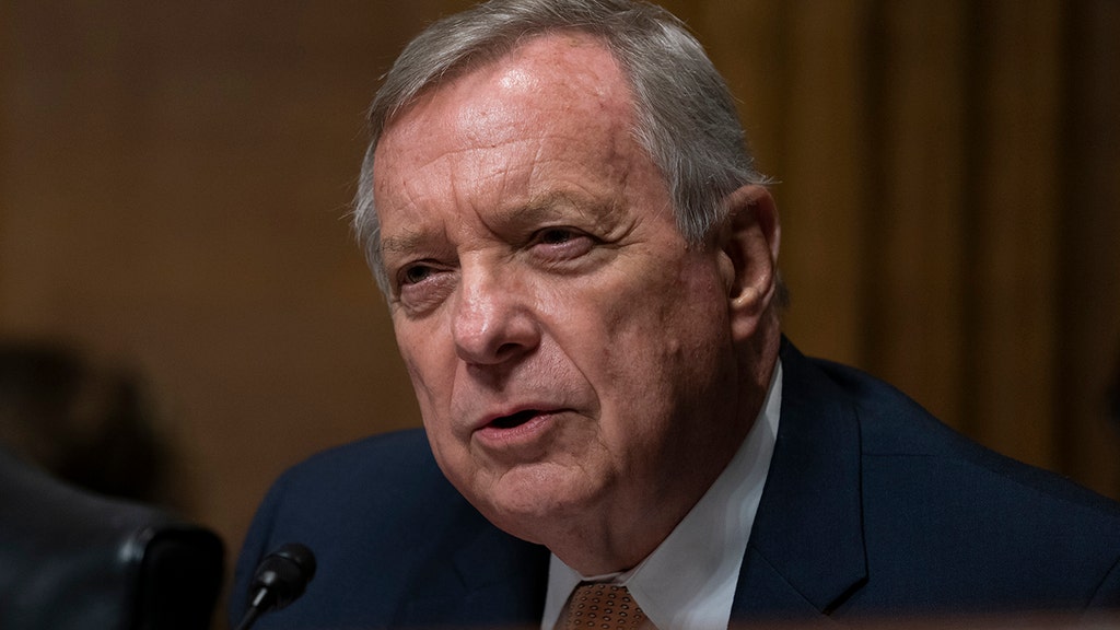 Senior Dem asked about push to impeach Kavanaugh, says, 'Get real'