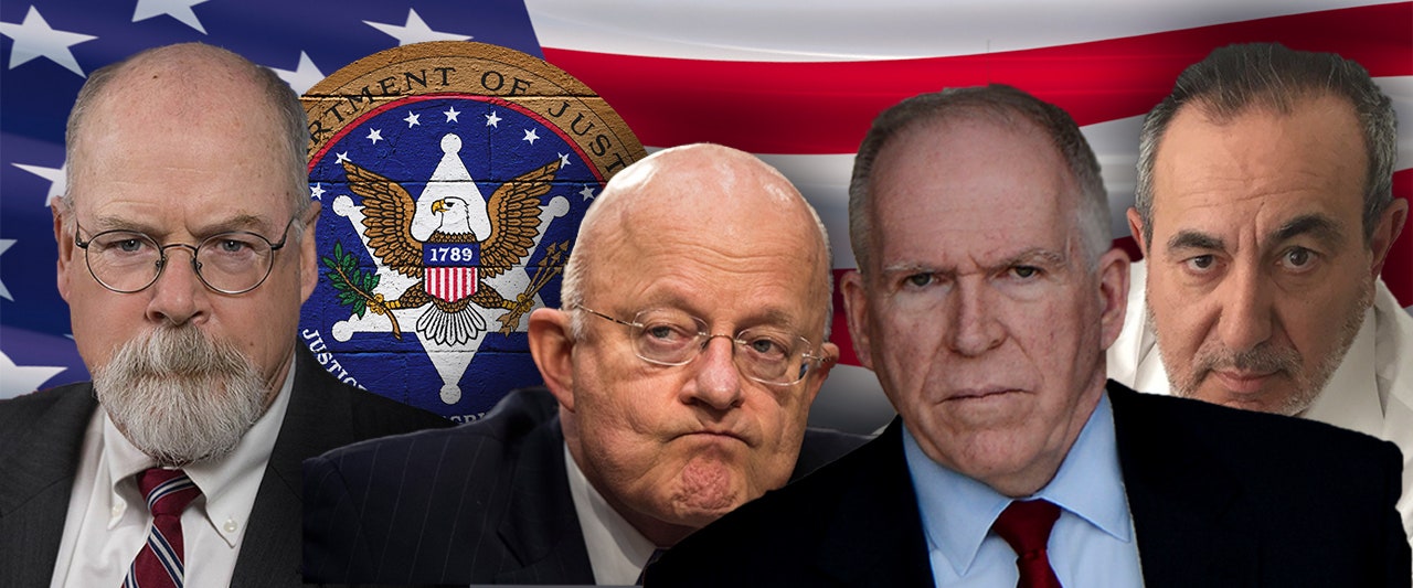 DOJ investigation into possible FBI misconduct is now criminal probe, sources say