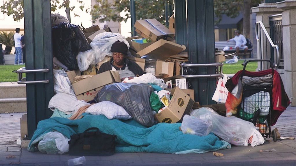 California city’s homeless stats soar, fed-up locals demand fix
